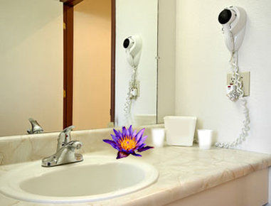 Quality Inn Farmington Quarto foto